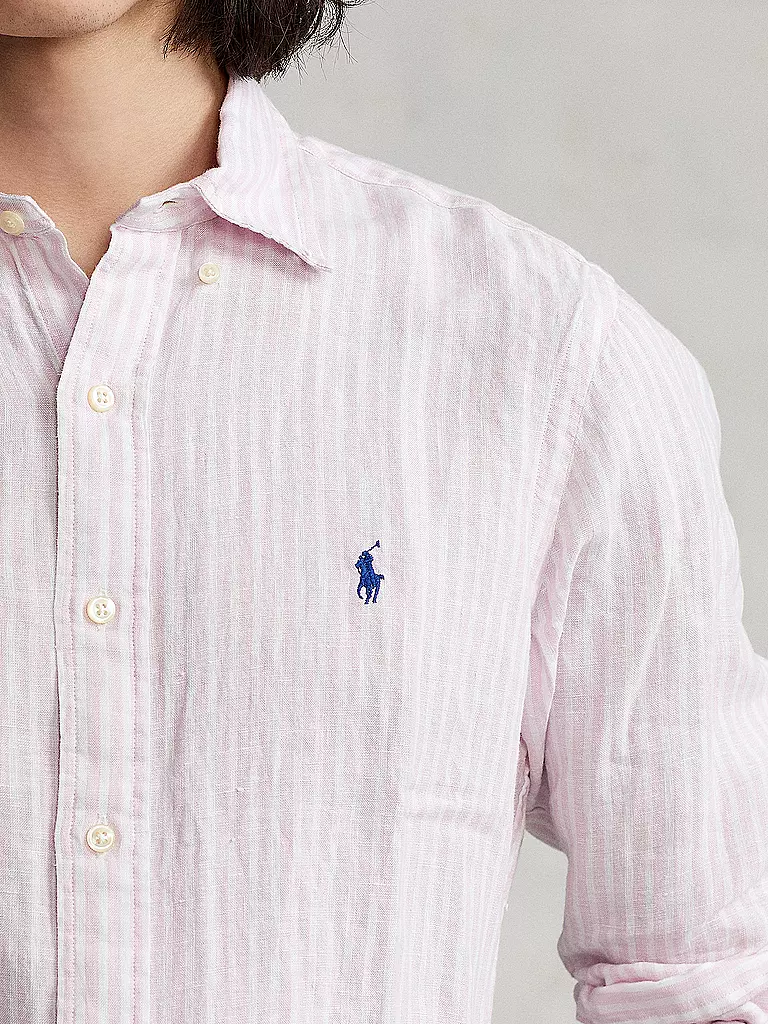 POLO RALPH LAUREN | Chemise en lin | 