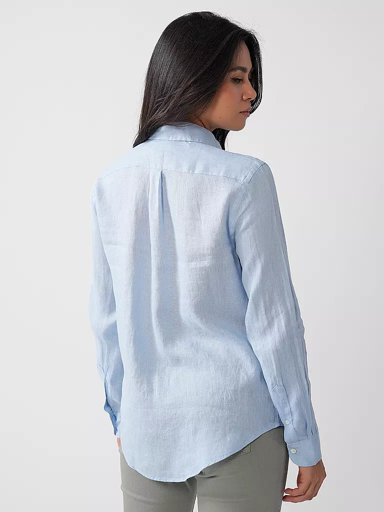 POLO RALPH LAUREN | Chemise en lin | 