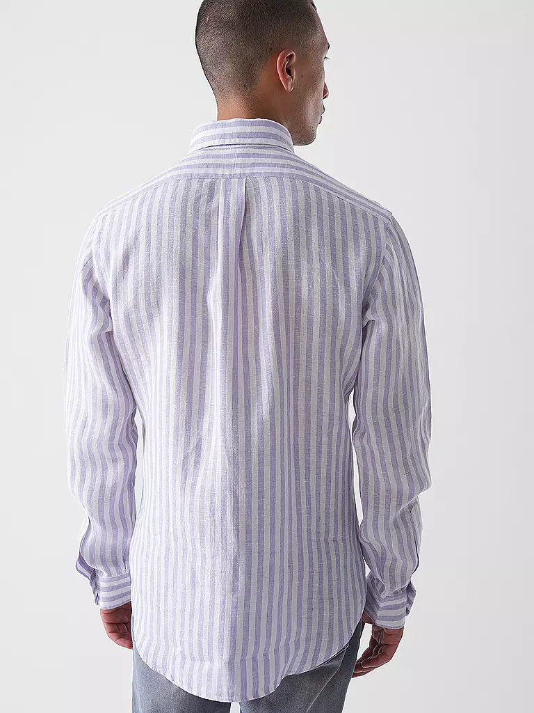 POLO RALPH LAUREN | Chemise en lin | 