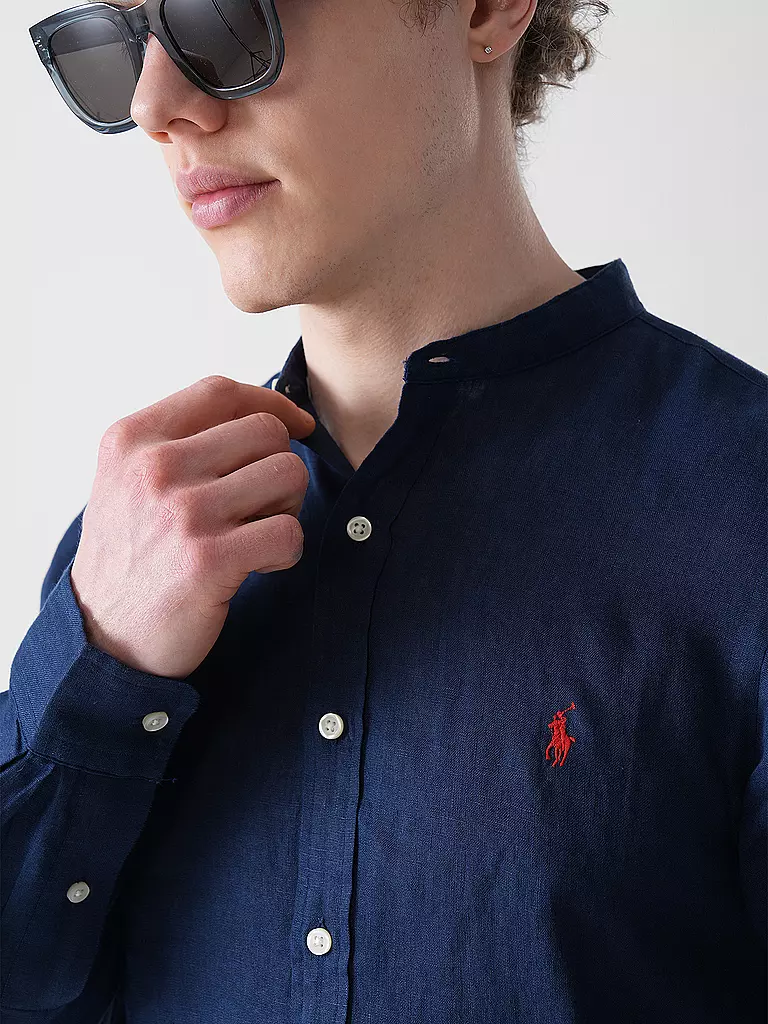 POLO RALPH LAUREN | Chemise en lin | 