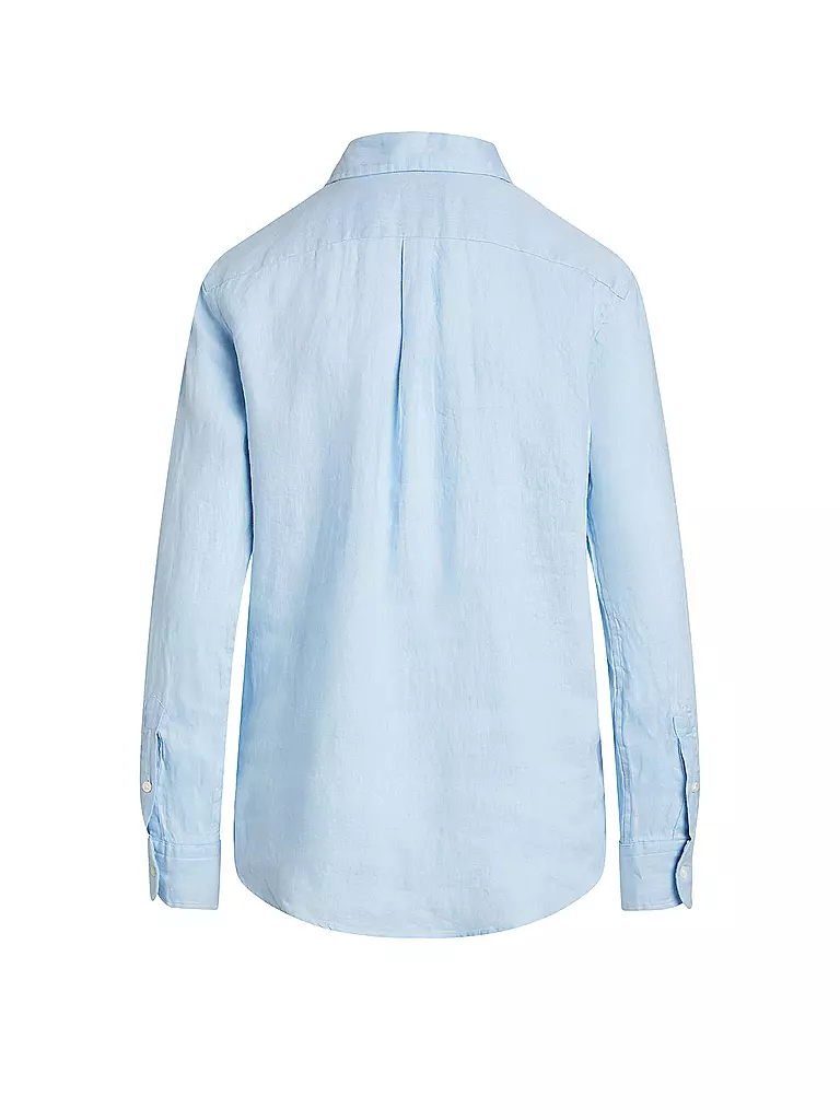 POLO RALPH LAUREN | Chemise en lin | 