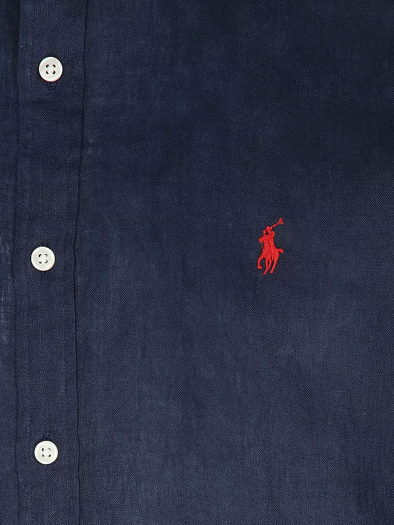 POLO RALPH LAUREN | Chemise en lin | 