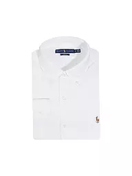 POLO RALPH LAUREN | Chemise | Blanc