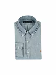 POLO RALPH LAUREN | Chemise Slim Fit | Bleu clair