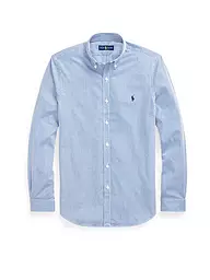 POLO RALPH LAUREN | Chemise Slim Fit | Bleu clair