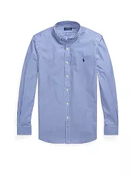 POLO RALPH LAUREN | Chemise Slim Fit | Bleu clair