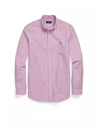 POLO RALPH LAUREN | Chemise Slim Fit | Rose