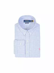 POLO RALPH LAUREN | Chemise Slim Fit | Bleu clair