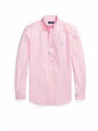 POLO RALPH LAUREN | Chemise Slim Fit | Rose