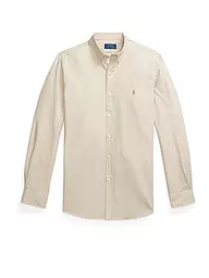 POLO RALPH LAUREN | Chemise Slim Fit | Beige