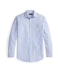 POLO RALPH LAUREN | Chemise Slim Fit | Bleu clair