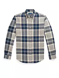POLO RALPH LAUREN | Chemise Slim Fit | Bleu