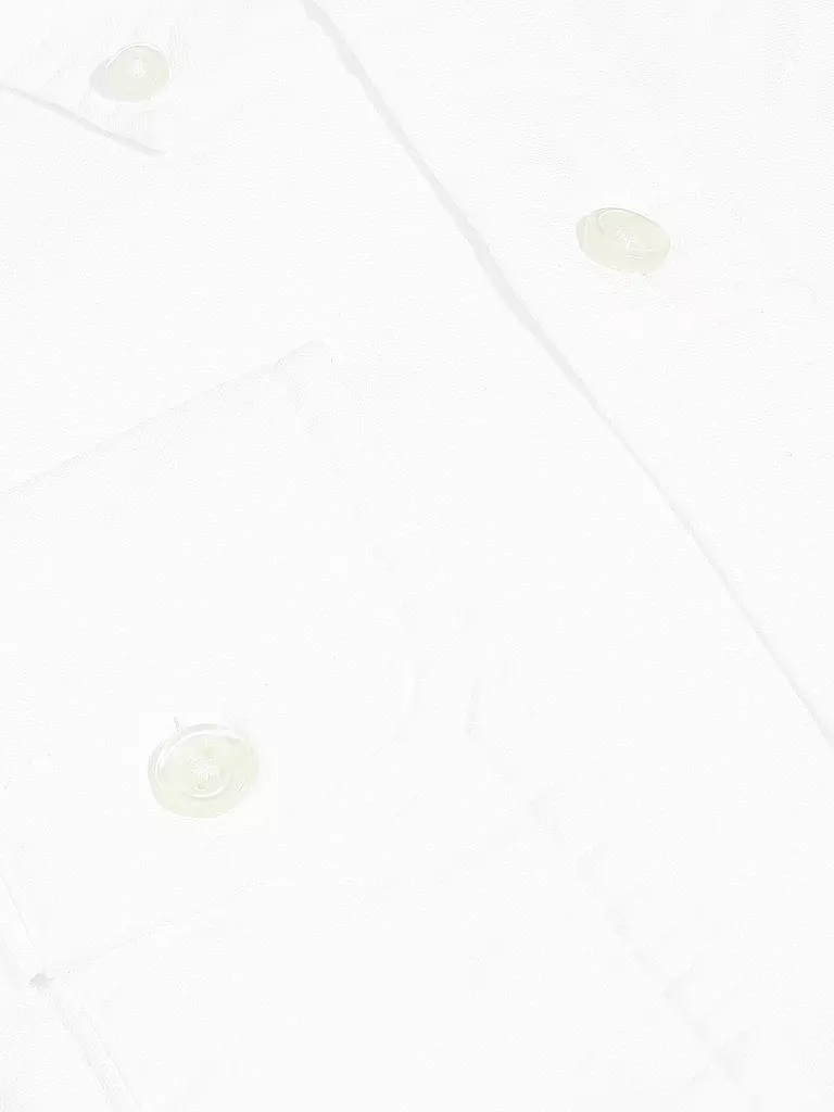 POLO RALPH LAUREN | Chemise Slim Fit | weiss
