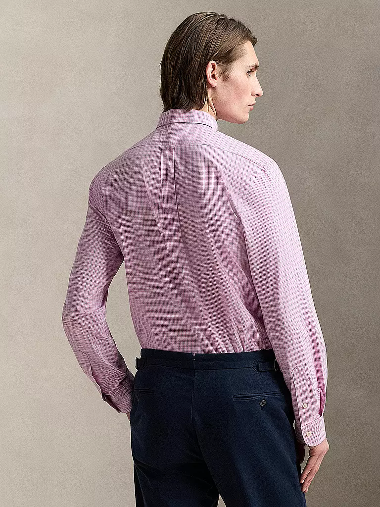 POLO RALPH LAUREN | Chemise Slim Fit | 