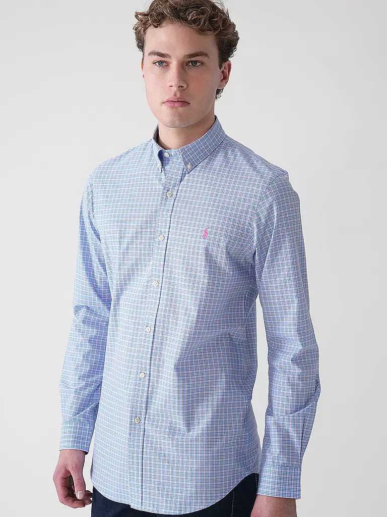 POLO RALPH LAUREN | Chemise Slim Fit | 