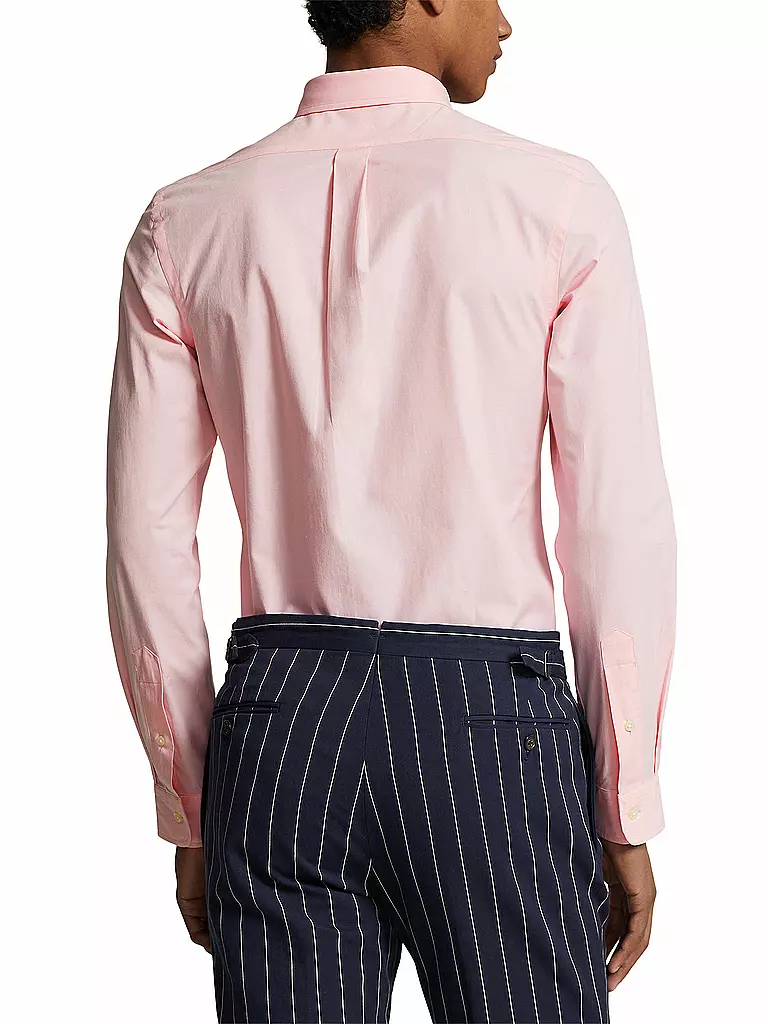 POLO RALPH LAUREN | Chemise Slim Fit | 