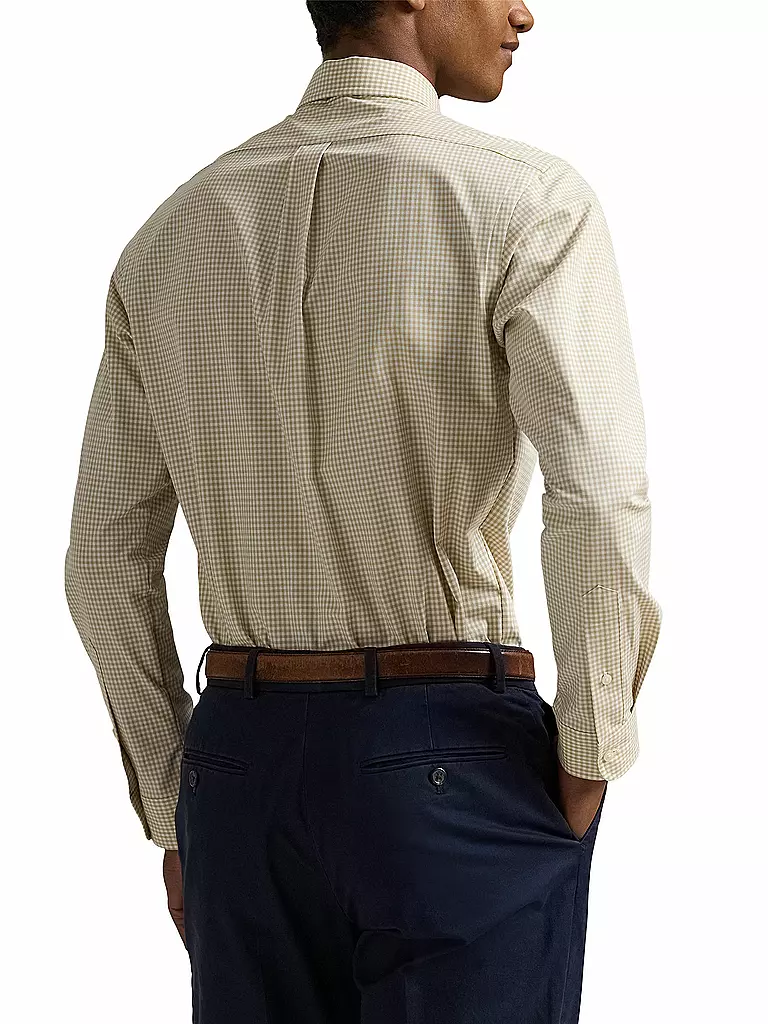 POLO RALPH LAUREN | Chemise Slim Fit | 