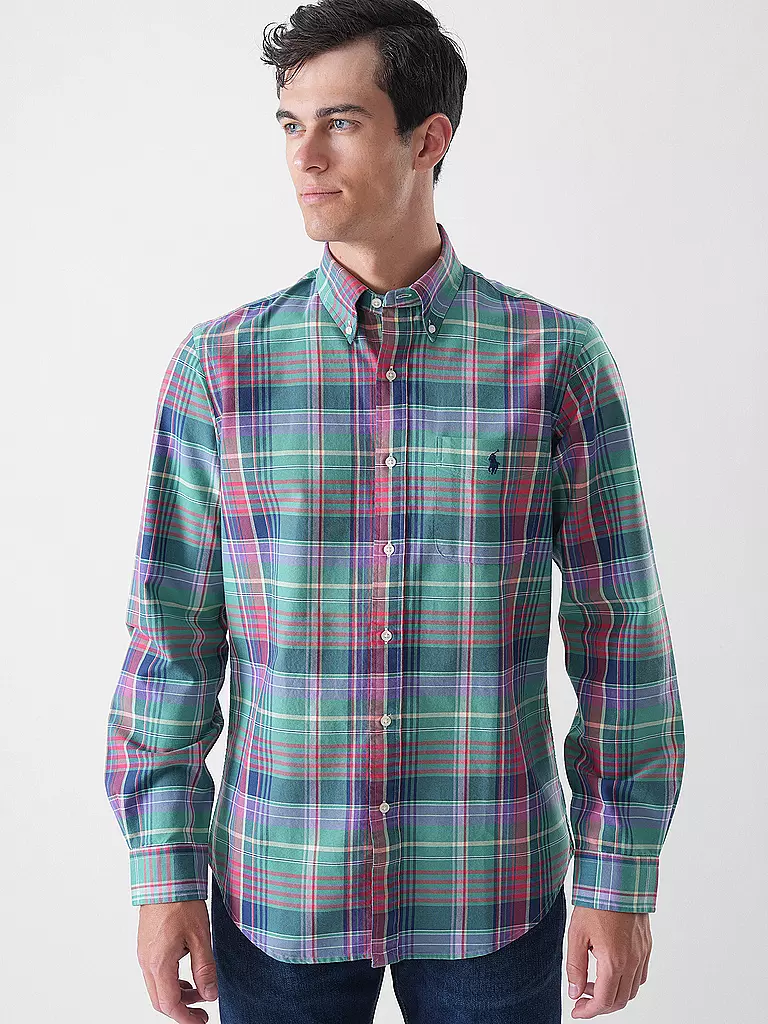POLO RALPH LAUREN | Chemise Slim Fit | 