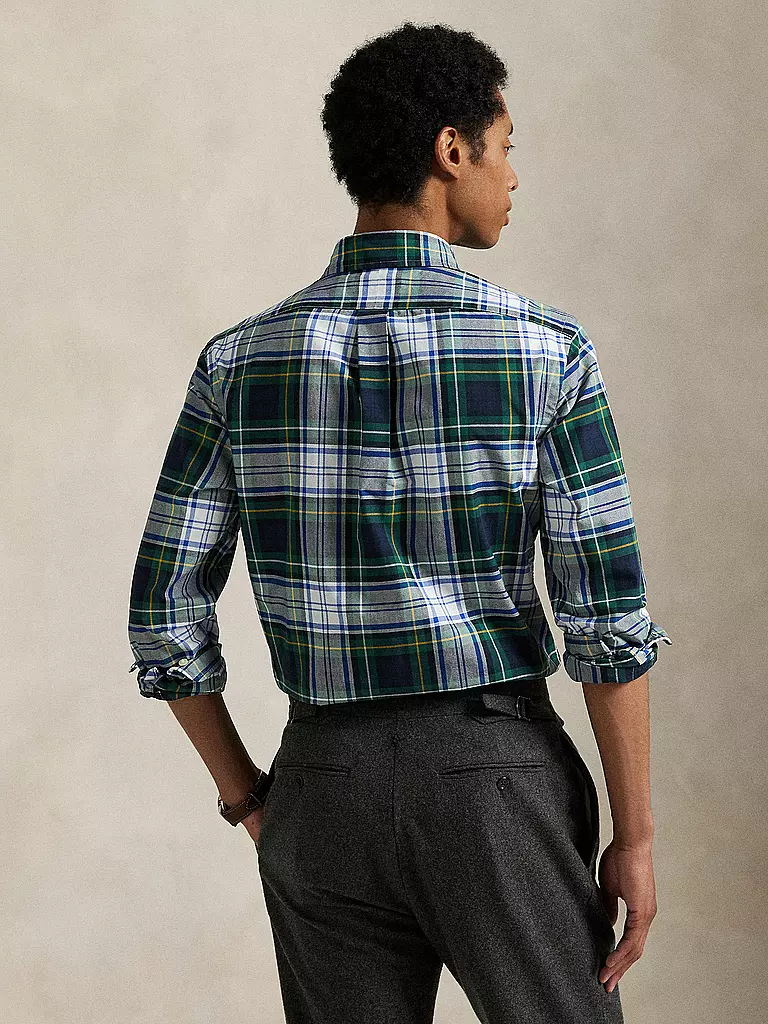 POLO RALPH LAUREN | Chemise Slim Fit | 