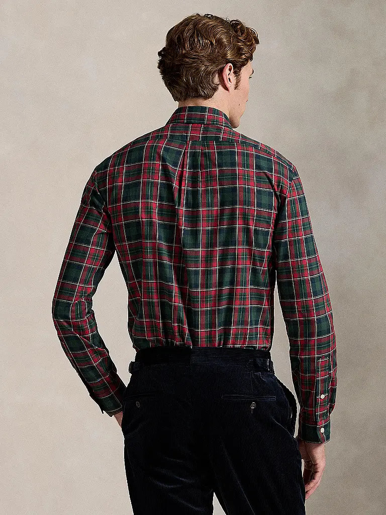 POLO RALPH LAUREN | Chemise Slim Fit | 