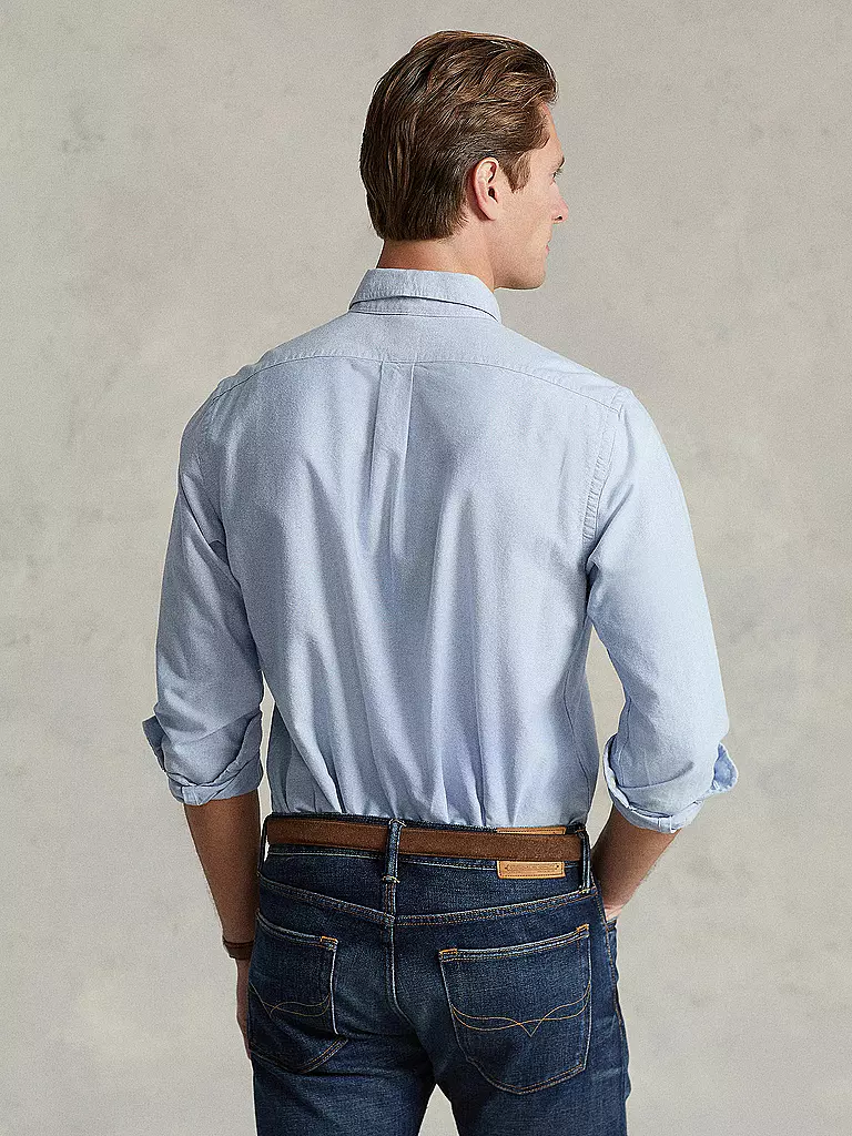 POLO RALPH LAUREN | Chemise Slim Fit | 