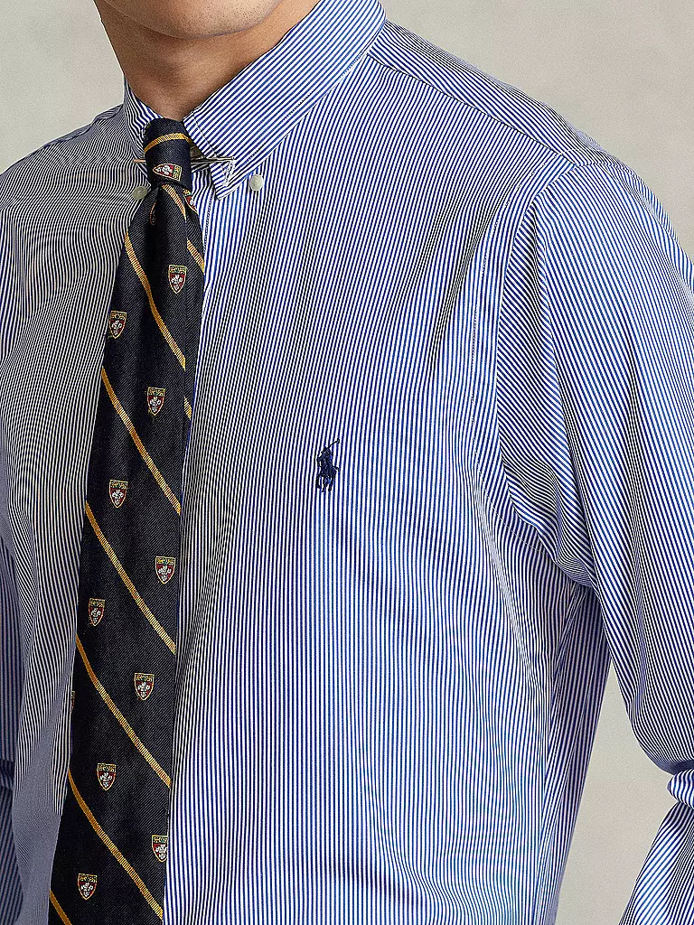 POLO RALPH LAUREN | Chemise Slim Fit | 