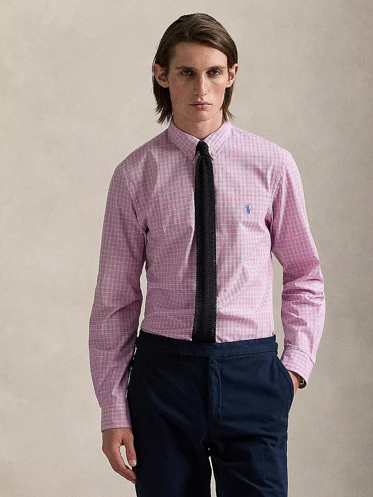 POLO RALPH LAUREN | Chemise Slim Fit | 