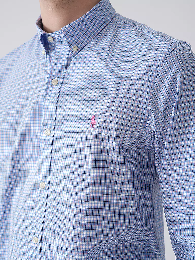 POLO RALPH LAUREN | Chemise Slim Fit | 