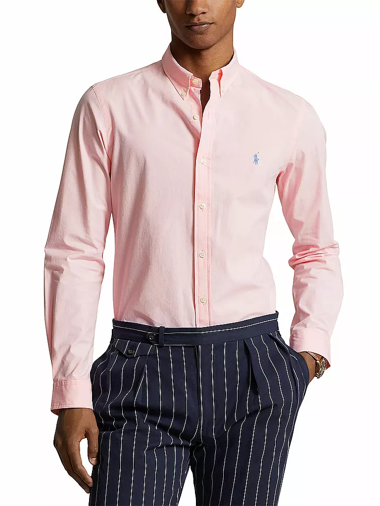 POLO RALPH LAUREN | Chemise Slim Fit | 