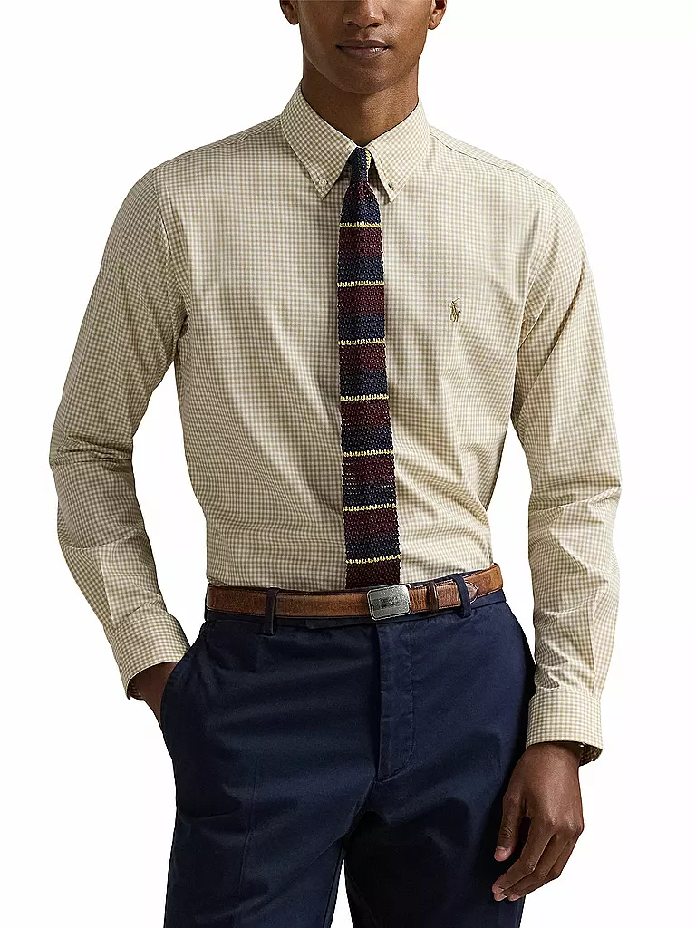 POLO RALPH LAUREN | Chemise Slim Fit | 