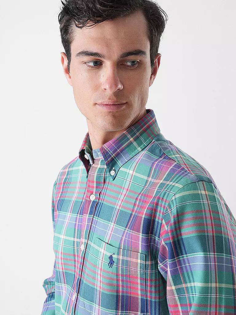 POLO RALPH LAUREN | Chemise Slim Fit | 
