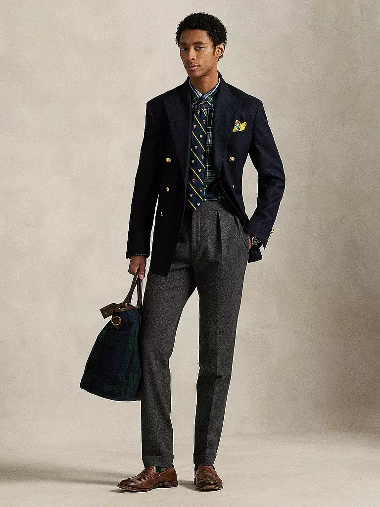 POLO RALPH LAUREN | Chemise Slim Fit | 