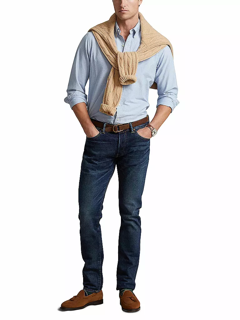 POLO RALPH LAUREN | Chemise Slim Fit | 