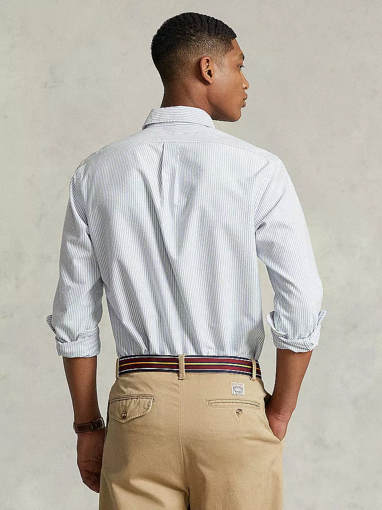 POLO RALPH LAUREN | Chemise Slim Fit | 