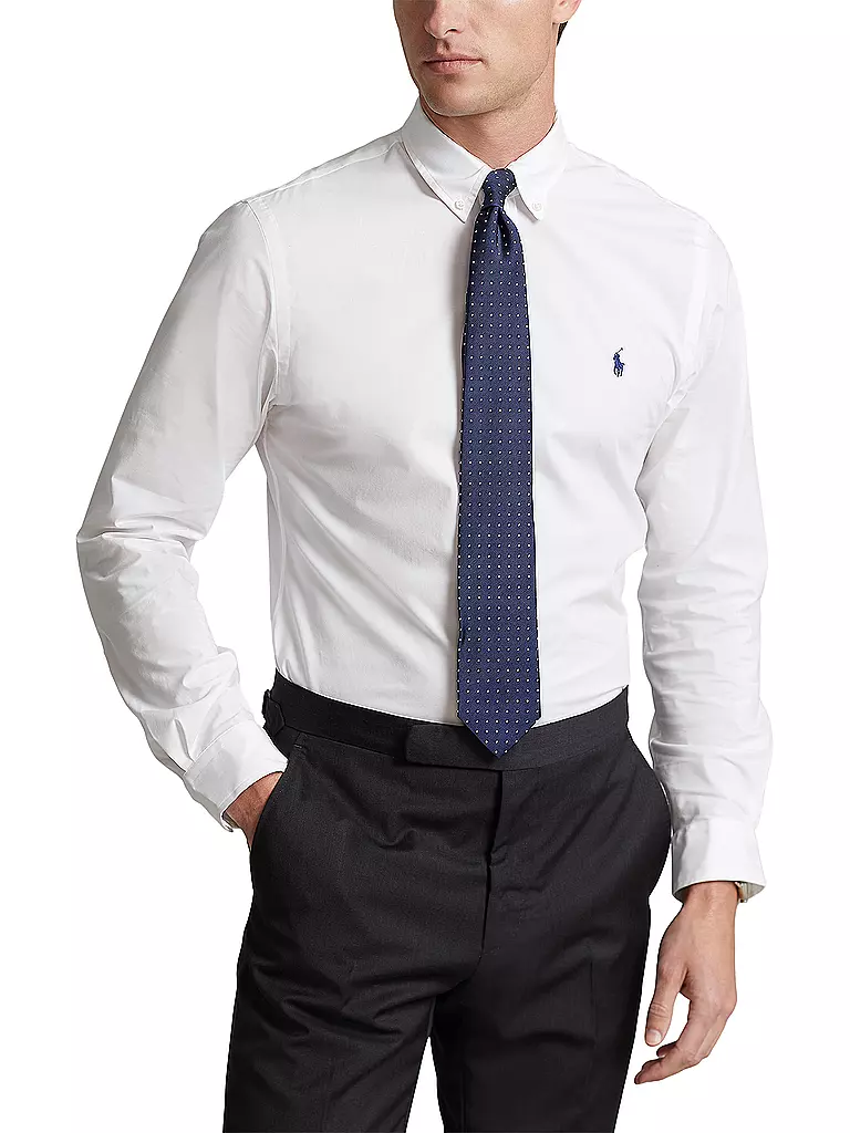 POLO RALPH LAUREN | Chemise Slim Fit | 