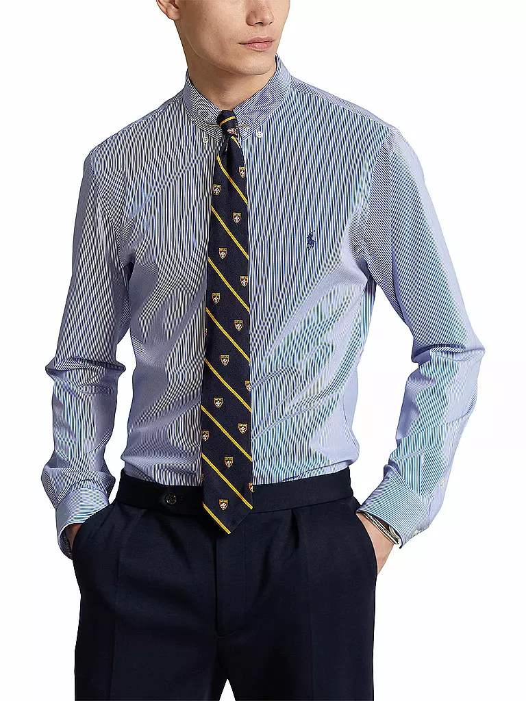 POLO RALPH LAUREN | Chemise Slim Fit | 