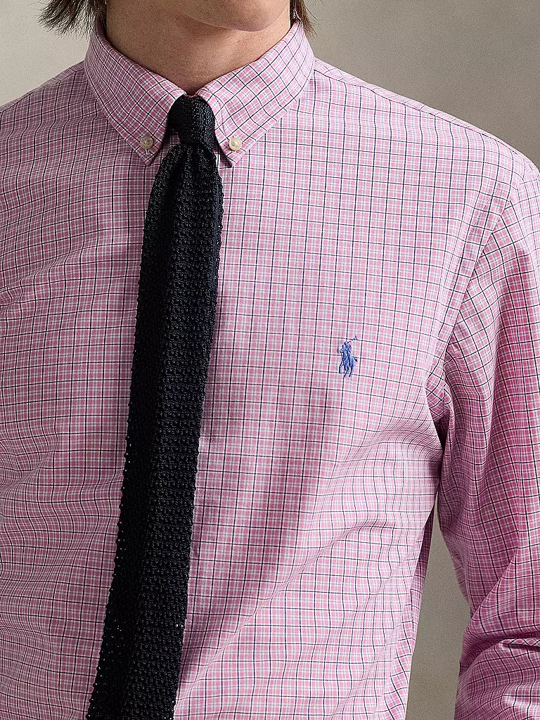 POLO RALPH LAUREN | Chemise Slim Fit | 
