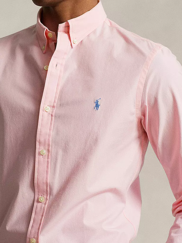 POLO RALPH LAUREN | Chemise Slim Fit | 