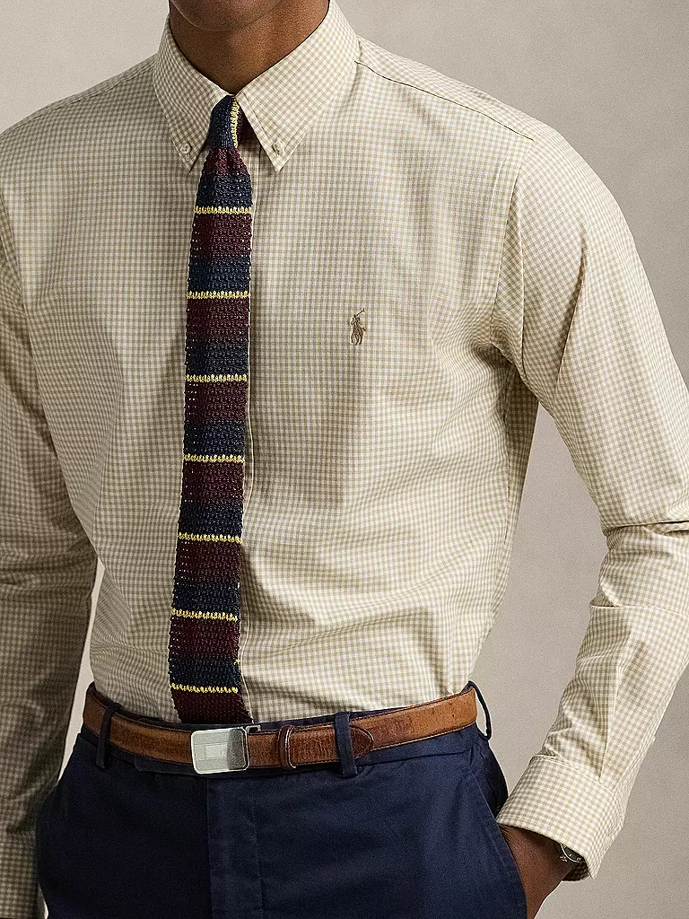 POLO RALPH LAUREN | Chemise Slim Fit | 