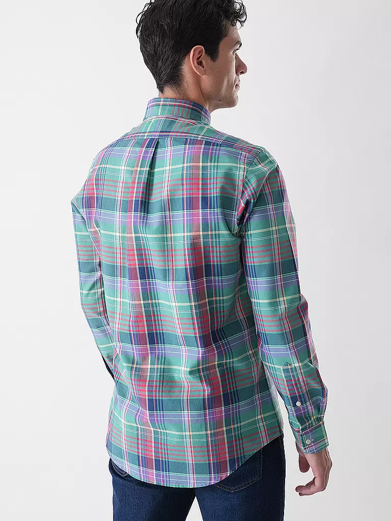 POLO RALPH LAUREN | Chemise Slim Fit | 