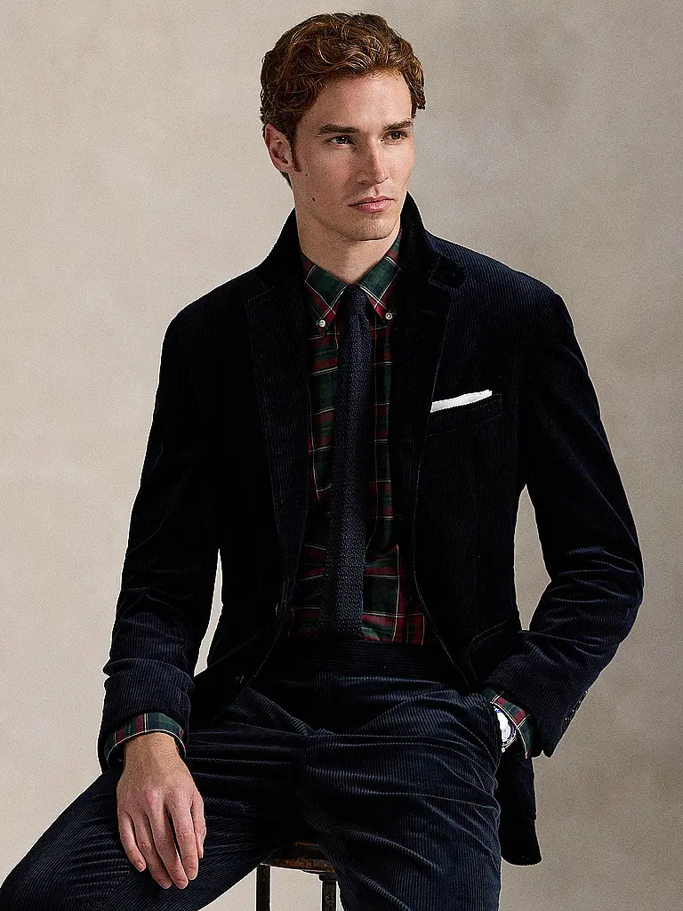 POLO RALPH LAUREN | Chemise Slim Fit | 
