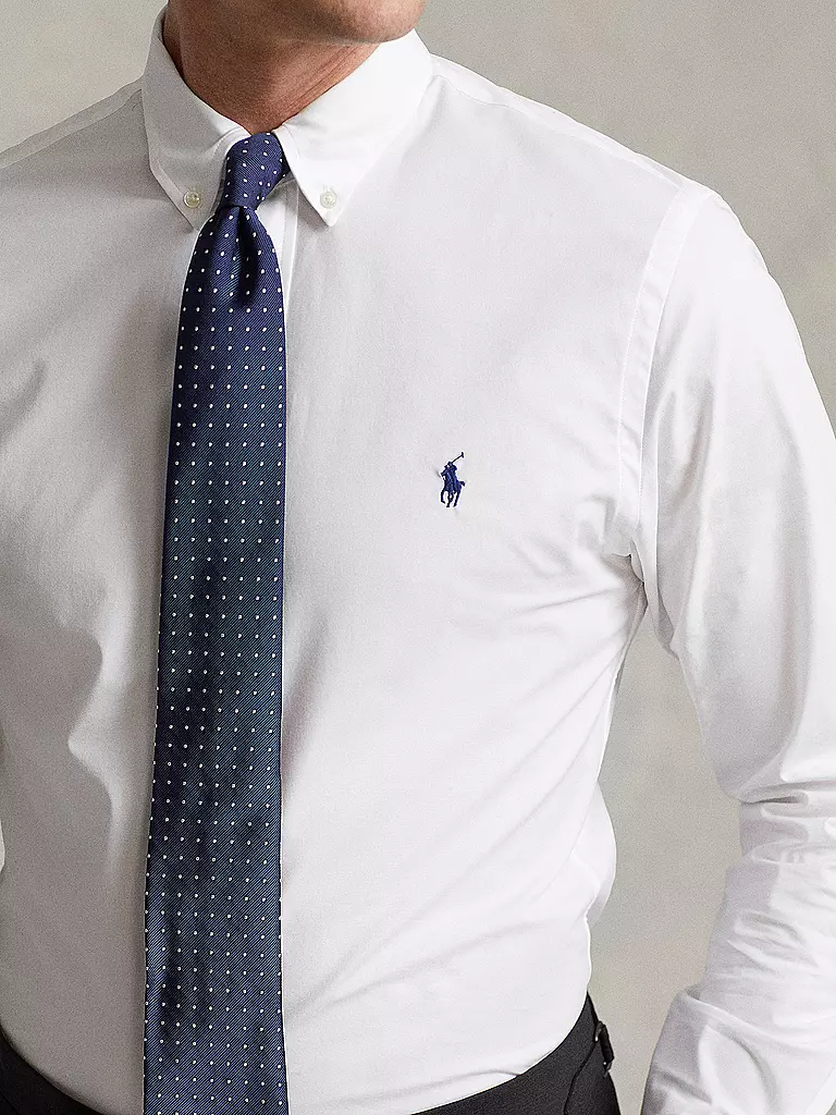 POLO RALPH LAUREN | Chemise Slim Fit | 