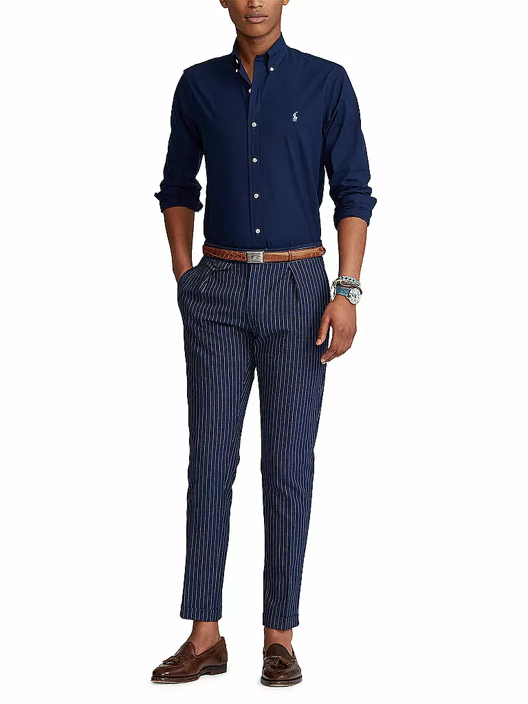 POLO RALPH LAUREN | Chemise Slim Fit | 