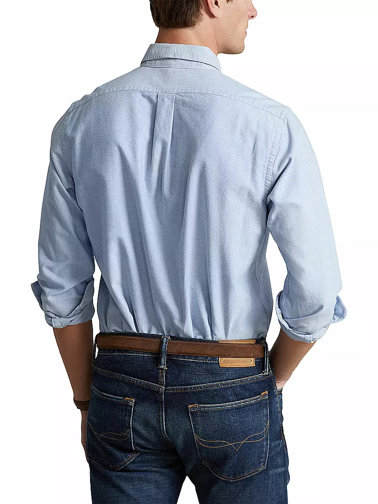 POLO RALPH LAUREN | Chemise Slim Fit | 