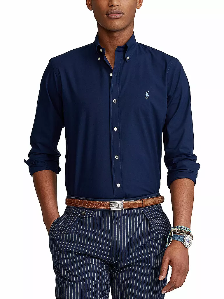 POLO RALPH LAUREN | Chemise Slim Fit | 