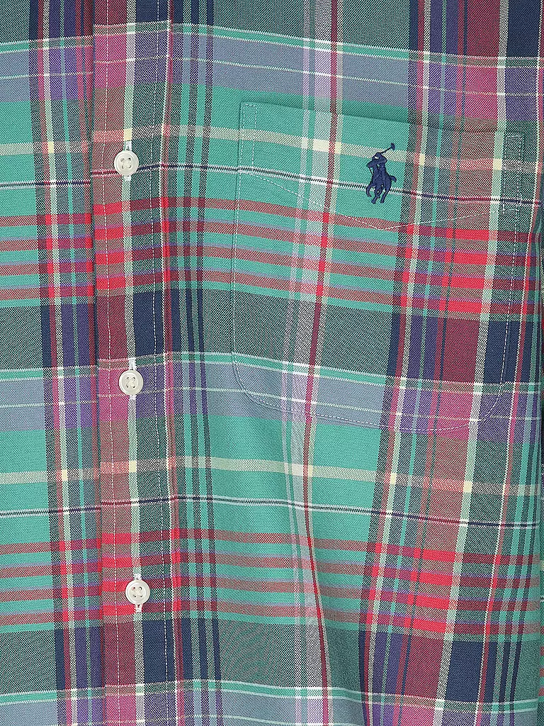 POLO RALPH LAUREN | Chemise Slim Fit | 