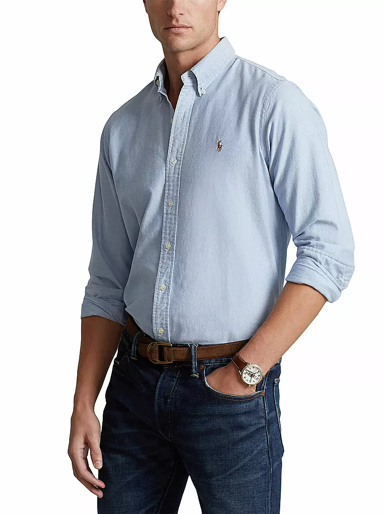 POLO RALPH LAUREN | Chemise Slim Fit | 