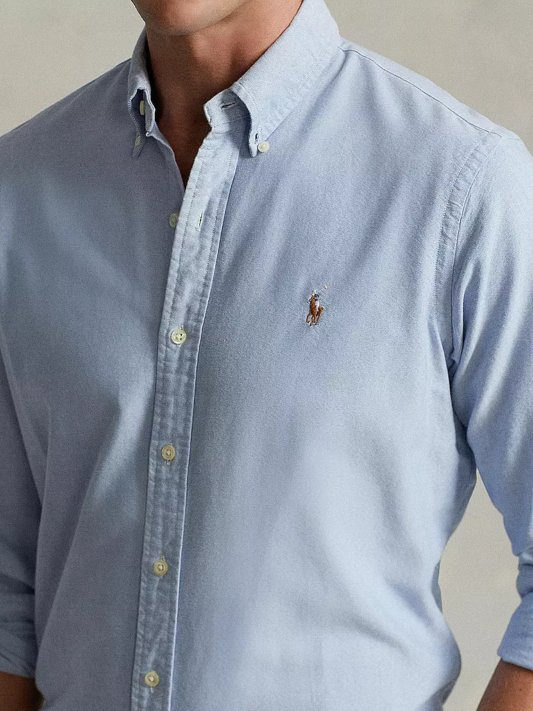POLO RALPH LAUREN | Chemise Slim Fit | 
