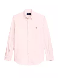 POLO RALPH LAUREN | Chemise | Rose
