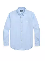 POLO RALPH LAUREN | Chemise | Bleu clair